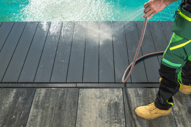 Best Affordable Power Washing  in Belen, NM