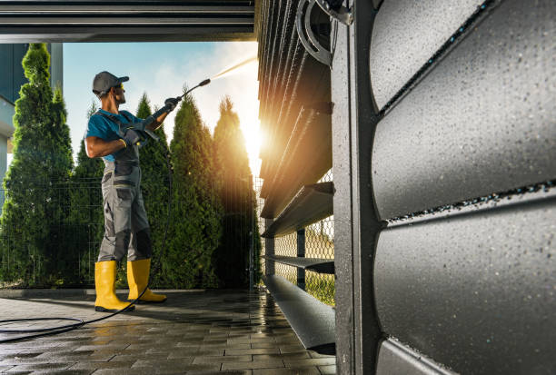 Best Commercial Pressure Washing  in Belen, NM