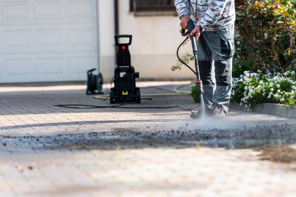 Best Residential Pressure Washing Services  in Belen, NM