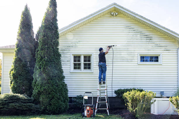 Best Commercial Building Pressure Washing  in Belen, NM