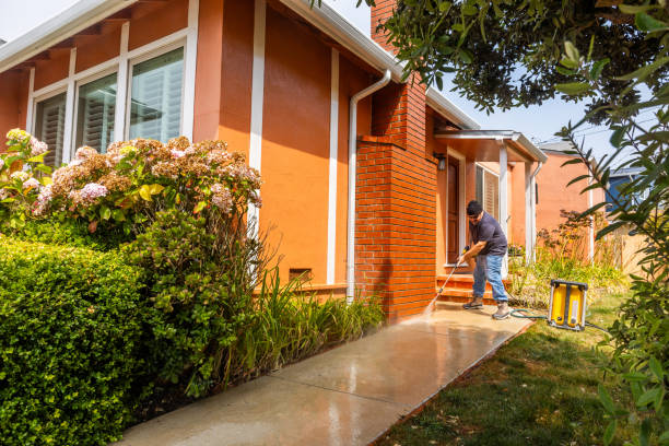 Best Exterior Home Cleaning  in Belen, NM